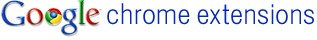 Las mejores extensiones para Google Chrome que un webmaster debe tener 5