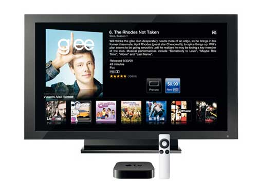 Apple TV