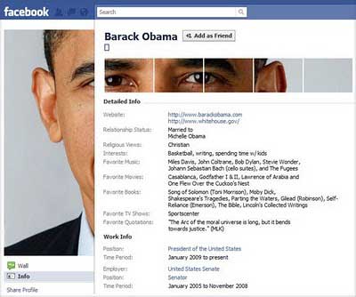 Personaliza tu nuevo perfil de Facebook en unos segundos con Schweppes 5