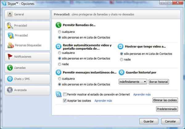 Skype