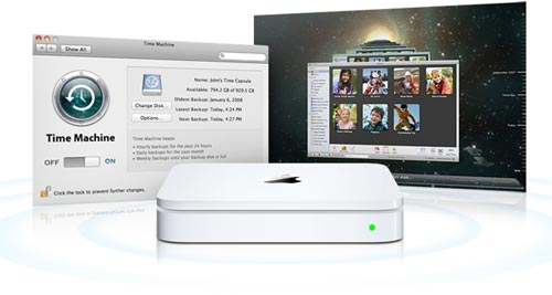 Apple,Time Capsule 29