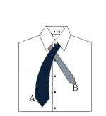 como hacer nudos de corbata