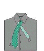como hacer nudos de corbata