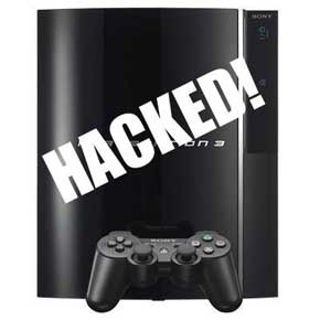PlayStation 3 finalmente fue hackeada 1