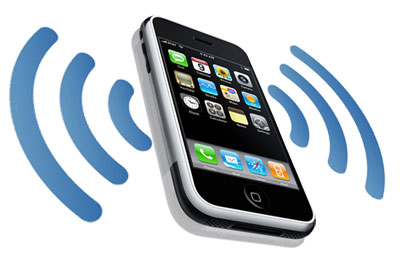 Como usar cualquier teléfono inteligente o Smartphone como modem iPhone, Droid, Blackberry,Windows mobile etc. 9