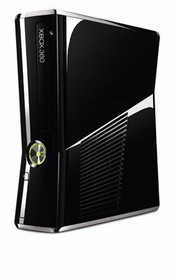 Llega la nueva Xbox 360, preparada para Kinect 1