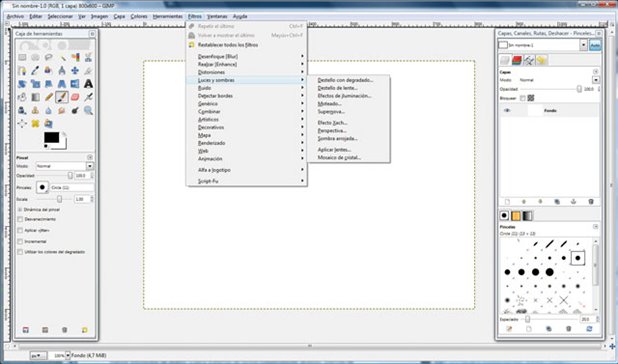 Gimp Portable Apps
