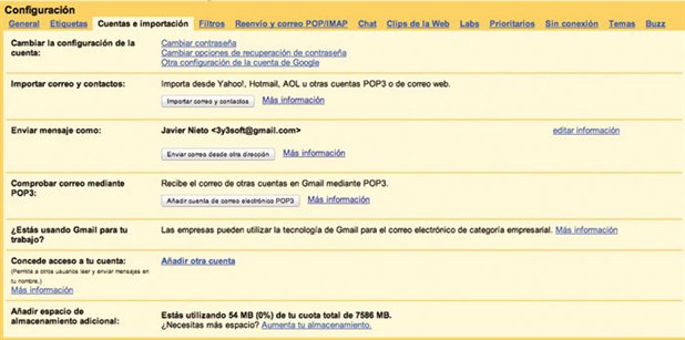 Utilidades verano 1