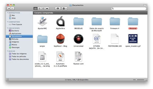 Finder