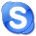 skype