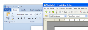 Despídete del Microsoft Office con LibreOffice 4