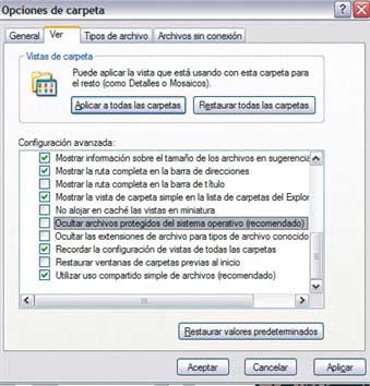 Ultimate Boot CD for Windows 3.60 detalle 2