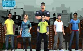 Videojuego sobre la inmigración,¿Quién será deportado? 5