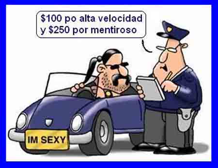 Claves para descubrir a un mentiroso mas decalogo y Video 5