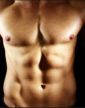 En aumento cirugía estética de hombre “En busca de los pectorales perfectos” 1