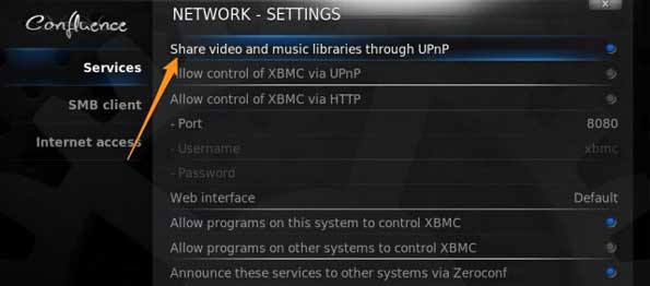¿Qué es el UPnP? y ¿sabes cómo usarlo para hacer streaming de videos y música al TV? 2