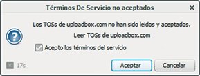 JDownloader paso 4
