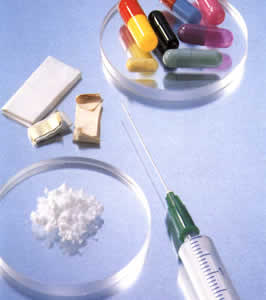 Cientificos desarrollaron una vacuna para tratar la adicción a la cocaína 5