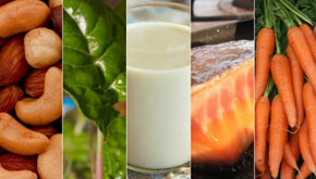 Alimentos que ayudan a mantener su estrés bajo control 5