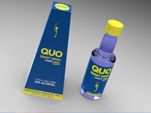 Quo Drink