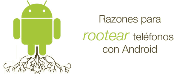 root android