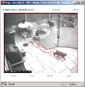 Videovigilancia en software libre 5