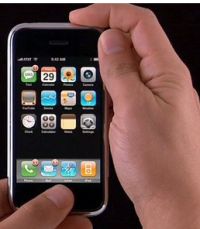 Resetear un iPhone 5
