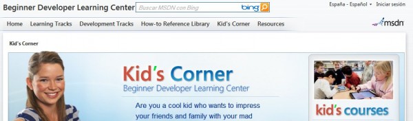 Algunas Formas de enseñar programación a los niños 7