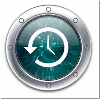 Tutorial de Time Machine, como hacer copias de seguridad en Mac 3