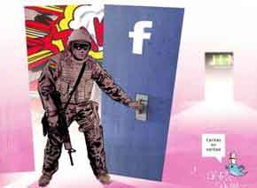 Los arrepentidos de Facebook 5