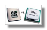 Athlon 64 FX vs Pentium 4 Extreme Edition 1