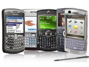 LOS USUARIOS DE ‘SMARTPHONES’ NO SON CONSCIENTES DE PELIGROS DE NAVEGAR POR INTERNET 5