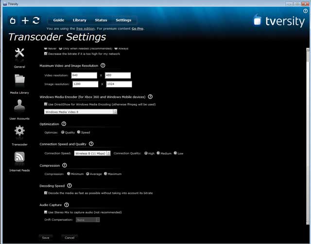 Cómo comunicar tu PC con otros dispositivos usando DLNA 33