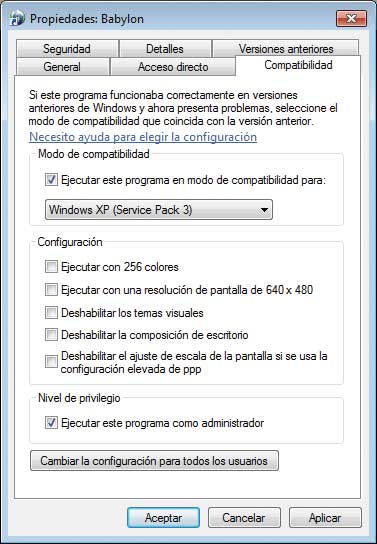 Trucos para optimizar el sistema en Windows 7 parte 1 21