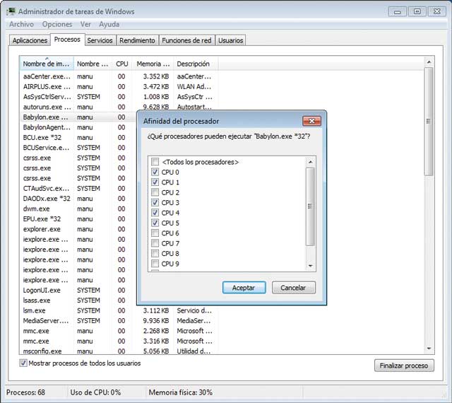 Trucos para optimizar el sistema en Windows 7 parte 1 105