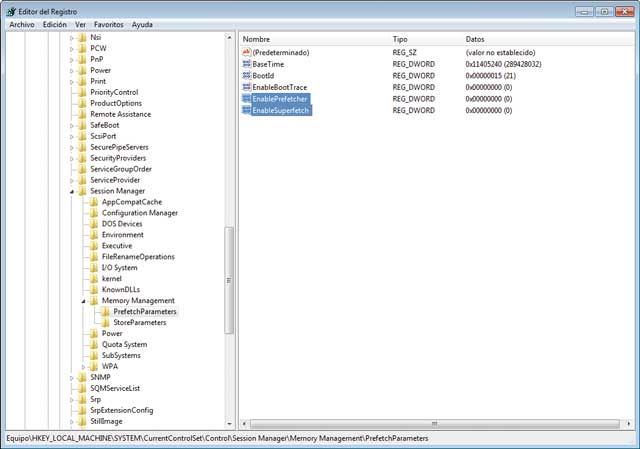 Trucos para optimizar el sistema en Windows 7 parte 1 77