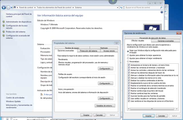 Trucos para optimizar el sistema en Windows 7 parte 1 85