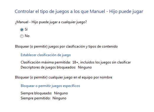 Cómo hacer Cuentas de usuario en windows 7 y creando cuentas restringidas a los mas pequeños de la casa 51