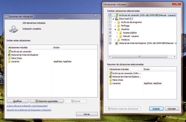 Trucos para personalizar la interfaz de Windows 7 Parte 2 9