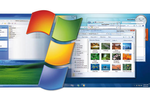 Descubre los aspectos menos conocidos de Windows 7 con estos trucos para optimizar el sistema