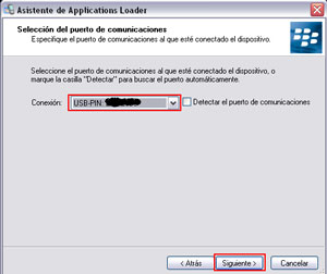Cómo Solucionar el JVM Error 507 / 561 y App error 523 en Blackberry´s 51