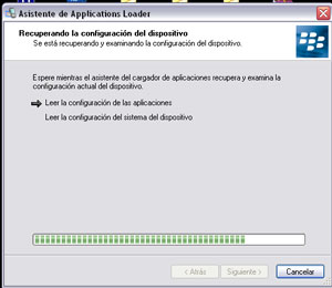 Cómo Solucionar el JVM Error 507 / 561 y App error 523 en Blackberry´s 53