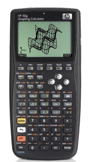 Chuletas 2.0: usar gadgets para copiar en un examen