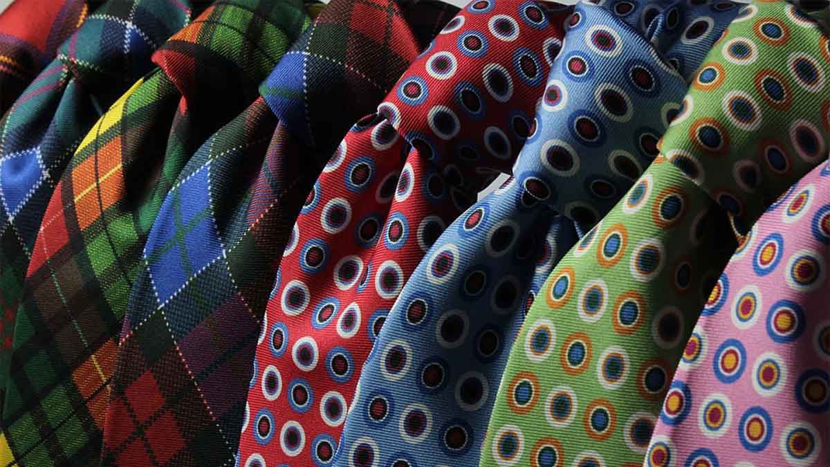 Nudos de corbata como hacerlos 44