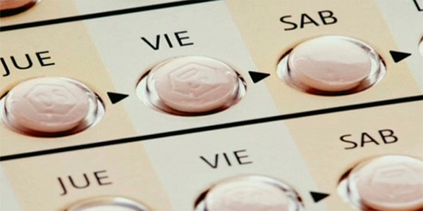 mitos de pastilla anticonceptiva