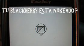 blackberry nukeado