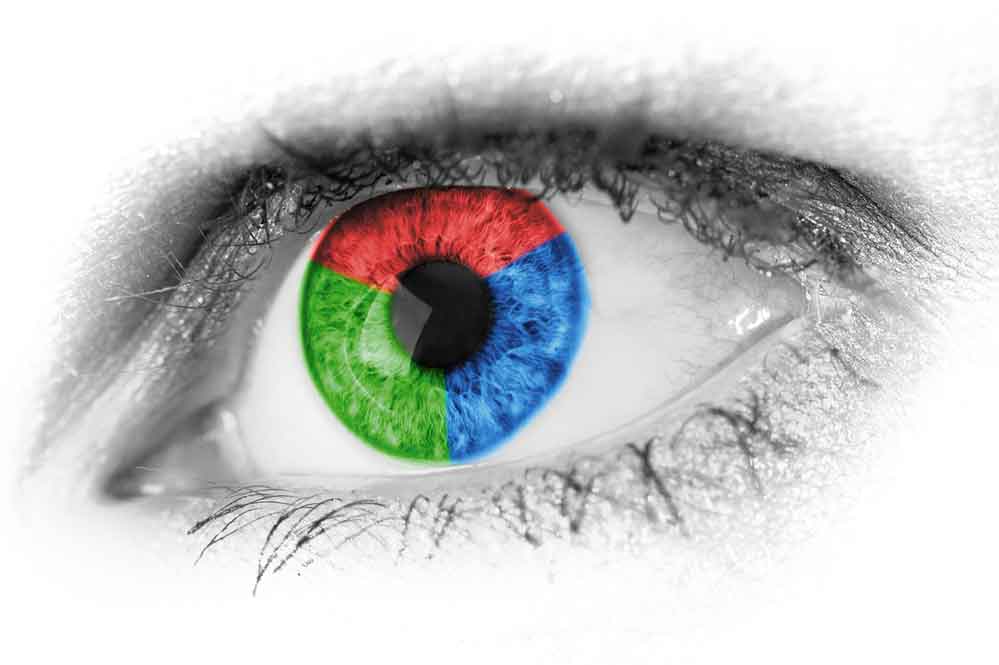 cansancio ocular