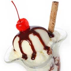 Quién inventó los helados