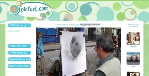 picfast fotomontajes