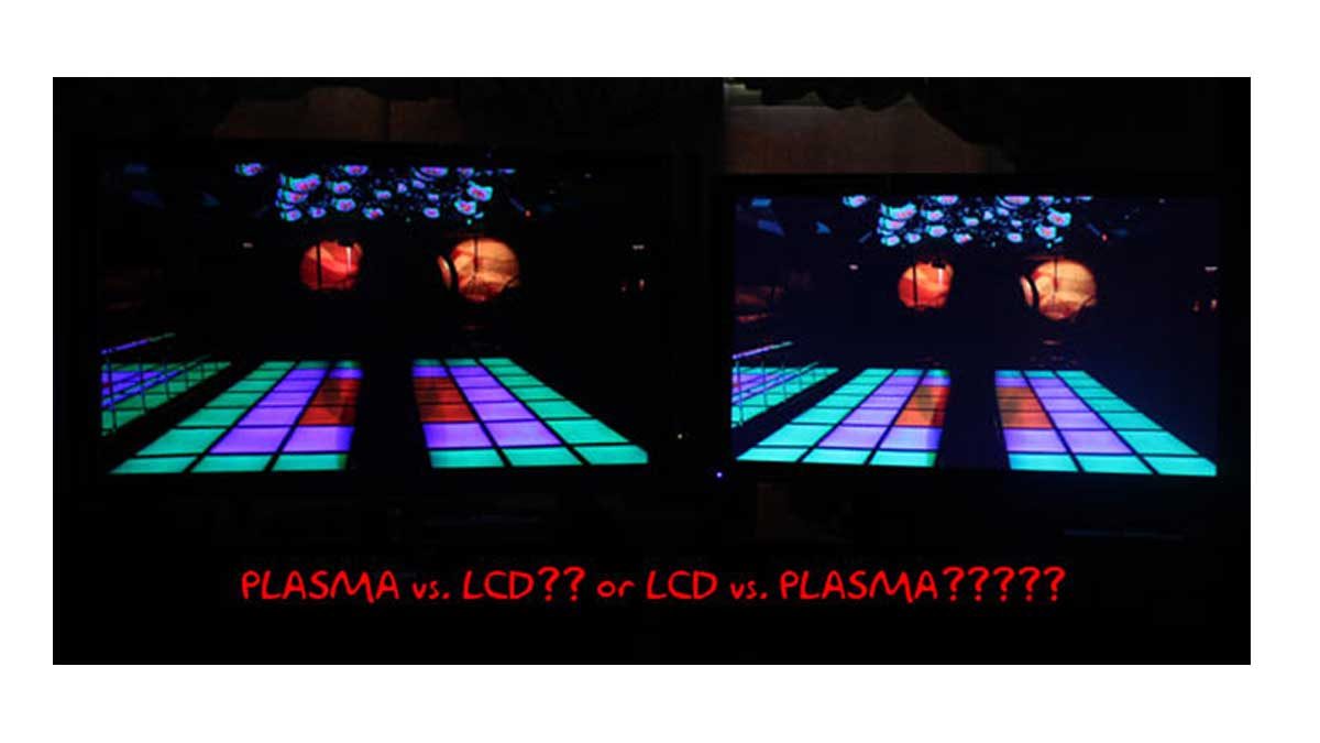 TV PLASMA, LCD, LED, OLED, lo bueno y lo malo de cada uno 27